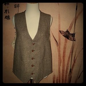 Vintage Vest